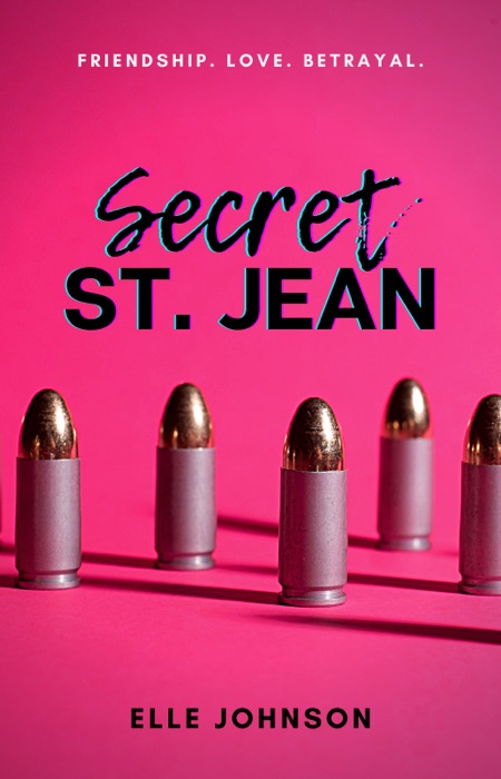 Secret St. Jean