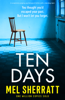 Mel Sherratt - Ten Days artwork