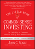 John C. Bogle - The Little Book of Common Sense Investing artwork