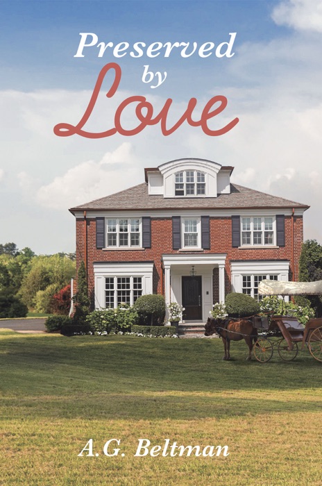 Preserved by Love