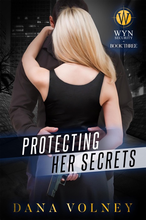 Protecting Her Secrets