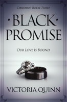 Victoria Quinn - Black Promise artwork