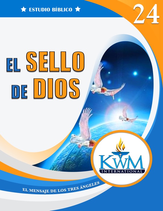 EL SELLO DE DIOS