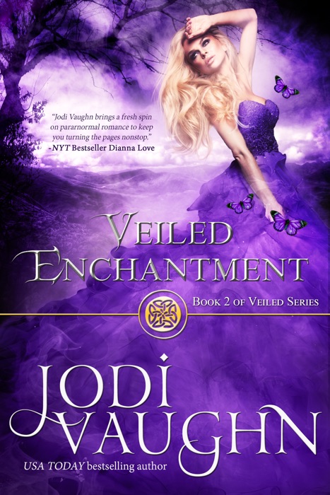 Veiled Enchantment