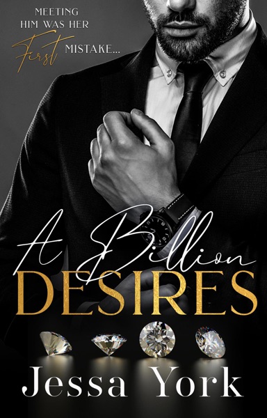 A Billion Desires