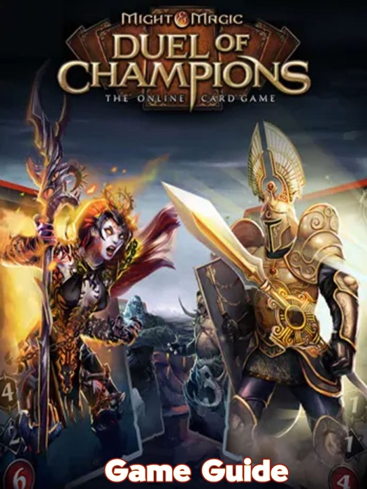 Might & Magic  Duel of Champions Guide & Walkthrough and MORE !