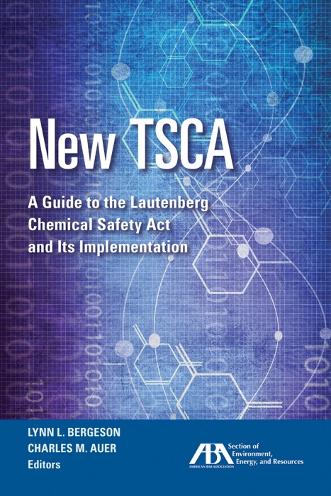 New TSCA