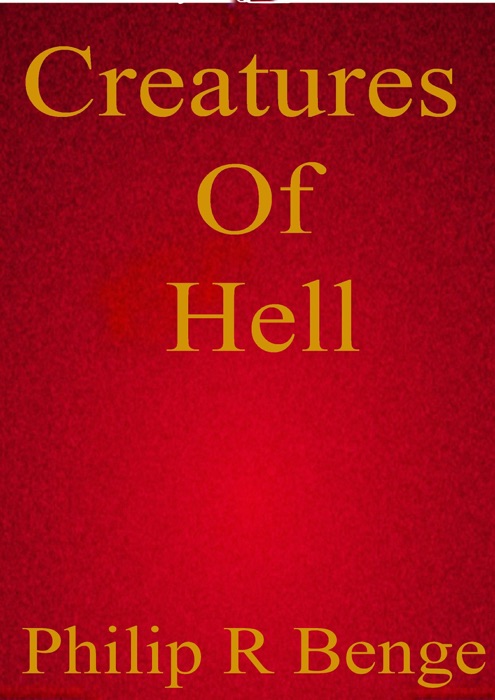 Creatures of Hell
