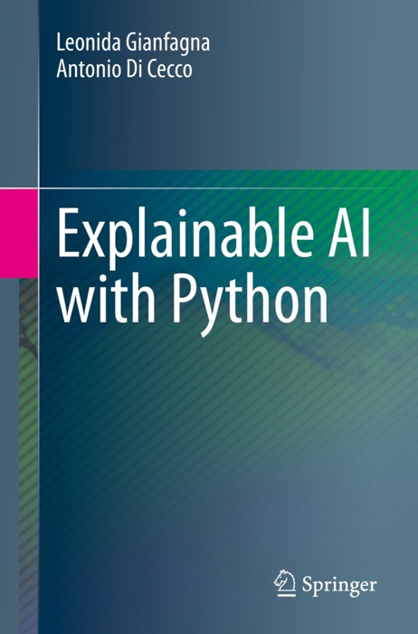 Explainable AI with Python