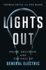 Thomas Gryta & Ted Mann - Lights Out artwork