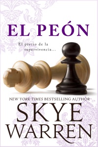 El Peón Book Cover