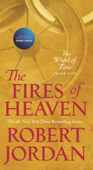 The Fires of Heaven Book Cover