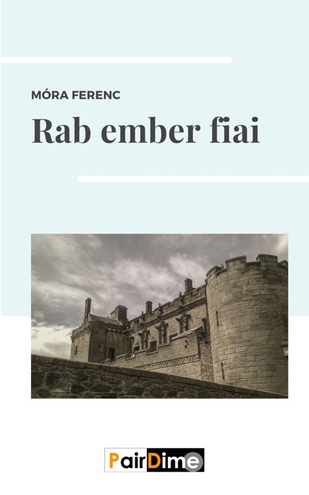 Rab ember fiai