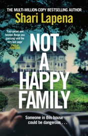 Download Not a Happy Family