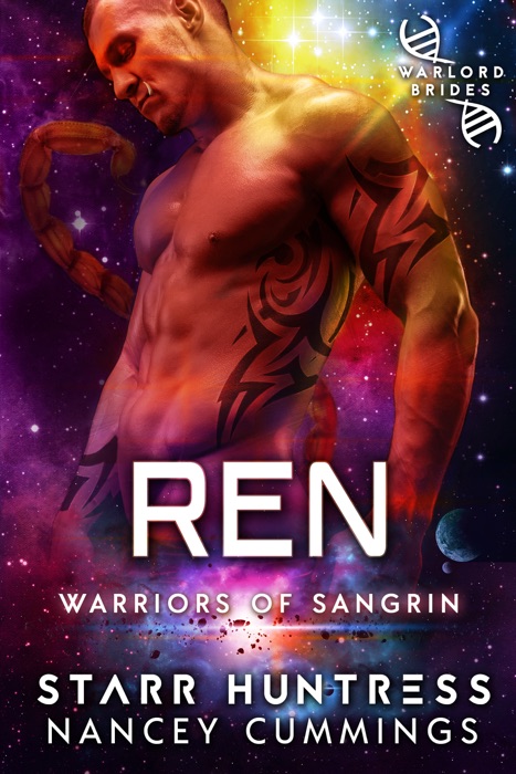 Ren: Warlord Brides