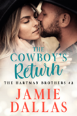 The Cowboy's Return Book Cover