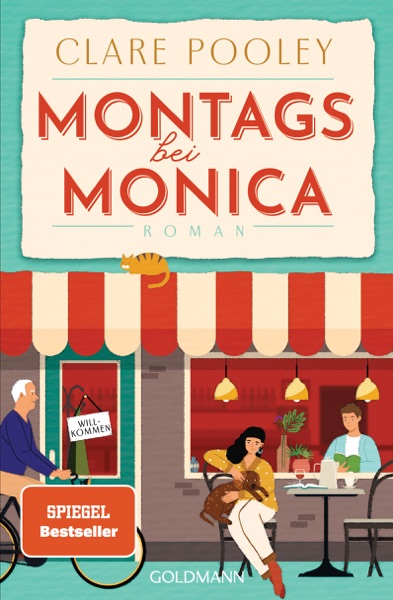 Montags bei Monica