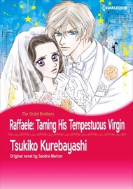 Raffaele: Taming His Tempestuous Virgin - Tsukiko Kurebayashi by  Tsukiko Kurebayashi PDF Download