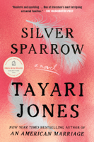 Tayari Jones - Silver Sparrow artwork