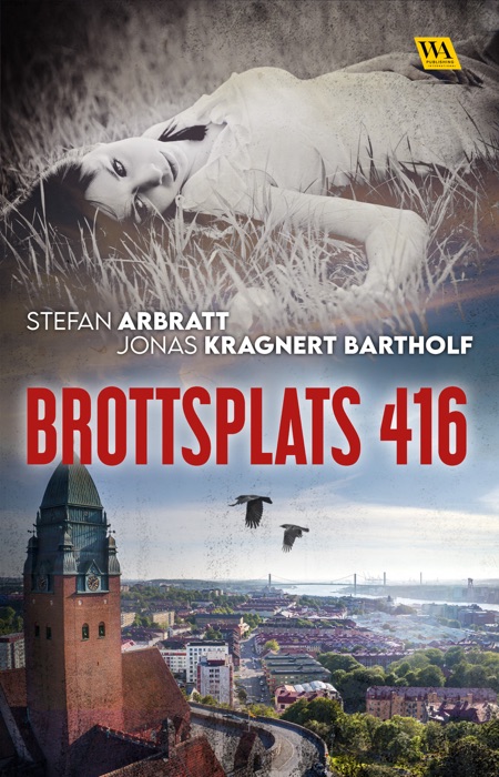 Brottsplats 416