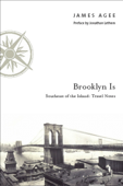 Brooklyn Is - James Agee