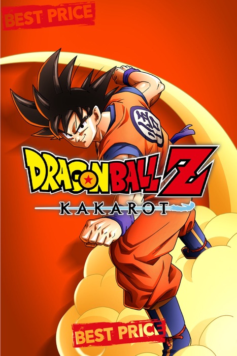 Dragon Ball Z Kakarot - Official Complete Guide