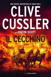 Il cecchino Book Cover
