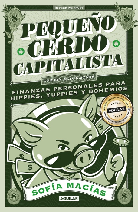 Pequeño Cerdo Capitalista (10° aniversario