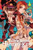 Toilet-bound Hanako-kun, Vol. 6 - AidaIro