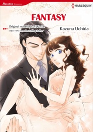 Fantasy - Kazuna Uchida by  Kazuna Uchida PDF Download