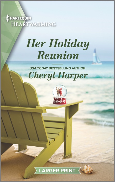 Her Holiday Reunion