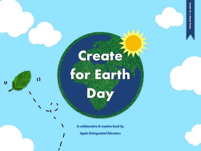 Create for Earth Day