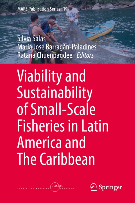 Viability and Sustainability of Small-Scale Fisheries in Latin America and The Caribbean