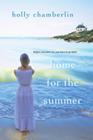 Holly Chamberlin - Home for the Summer artwork
