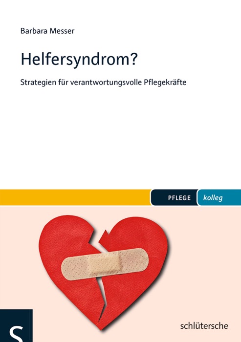 Helfersyndrom?