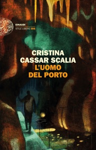 L'uomo del porto Book Cover