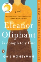 Eleanor Oliphant Is Completely Fine - GlobalWritersRank