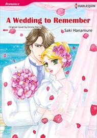 A Wedding To Remember - Saki Hanamure by  Saki Hanamure PDF Download