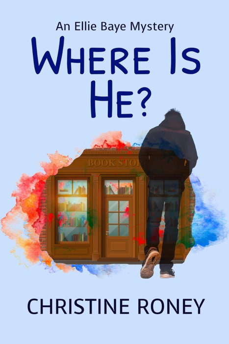 Where Is He?