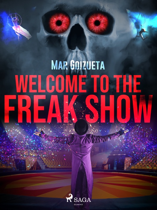 Welcome to the freak show