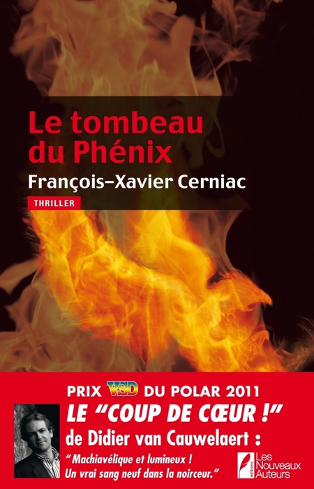 Le Tombeau du phénix