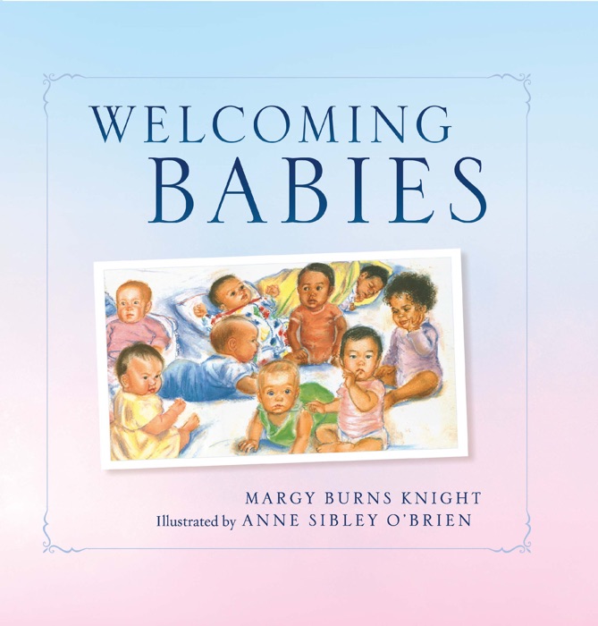 Welcoming Babies: Second Edition