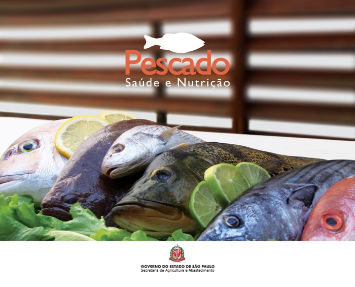 Pescado: saúde e nutrição