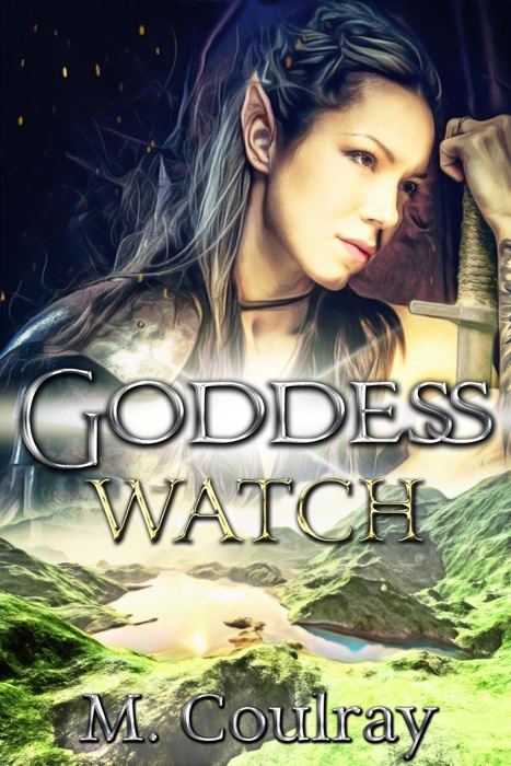 Goddess Watch