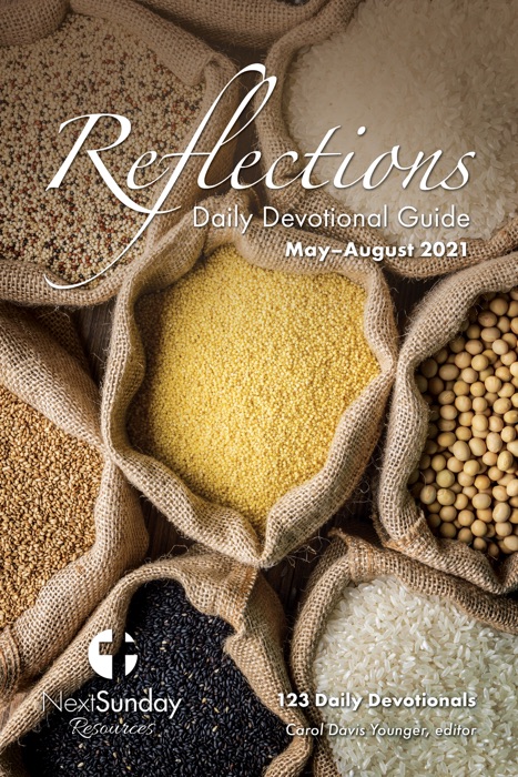 Reflections Daily Devotional Guide (May–August 2021)