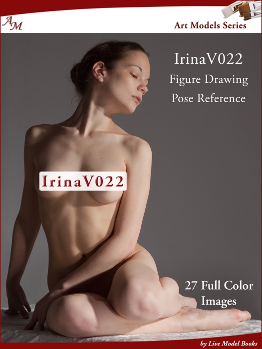 Art Models IrinaV022