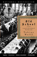 Tobias Wolff - Old School artwork