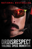 Dr Disrespect - Violence. Speed. Momentum. artwork