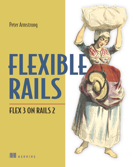 Flexible Rails