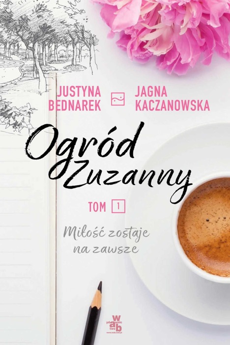 Ogród Zuzanny